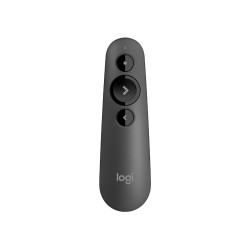 PRESENTER LOGITECH R500s LASER GRAPH