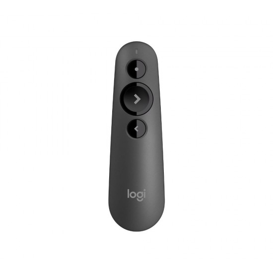 PRESENTER LOGITECH R500s LASER GRAPH