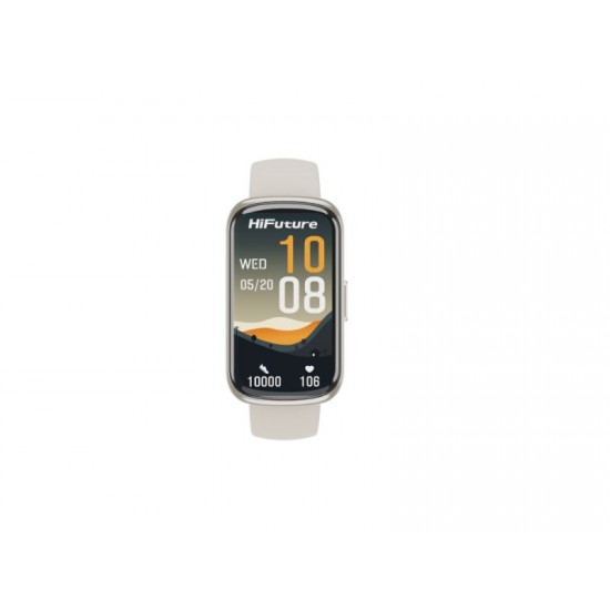 HiFuture Evo2 Beige Smart Band