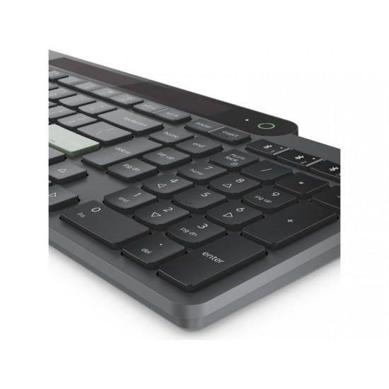 LV Self-Charging US Keyboard 4Y41R69494