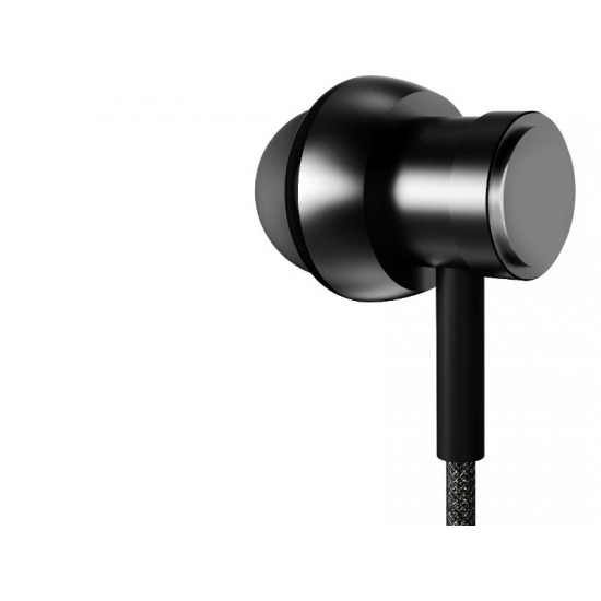 HiFuture HI5 Black Handsfree Earbud