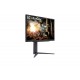 Monitor LG Ultra Gear 27GS75Q 27'' 2K QHD IPS 200Hz 1ms,  HDR, HDMI, DisplayPort, 3Y - 27GS75Q-B