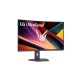 Monitor LG 32'' UltraGear™ QHD 1440p 180Hz 1ms AMD FreeSync™ HDR10 Curved Gaming Monitor (32G600A-B.AEUQ)