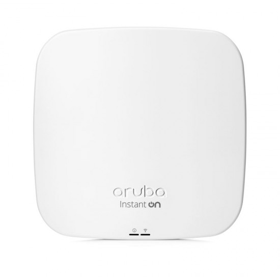 HPE Aruba Instant On AP15 (RW) 4x4 Indoor Access Point (R2X06A)