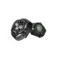 HiFuture Flex2 Black Smartwatch