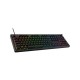 HyperX Alloy Rise Mechanical Full Size Gaming Keyboard (US Layout) - Black - 7G7A3AA