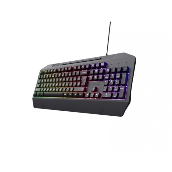 Trust keyboard gaming GXT836 EVOCX GR 25444