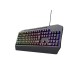 Trust keyboard gaming GXT836 EVOCX GR 25444