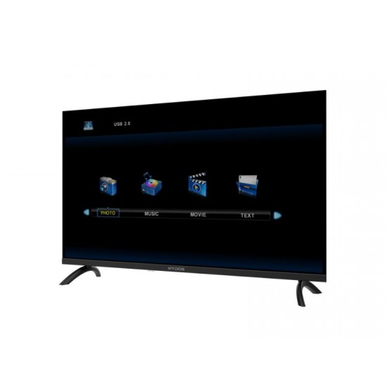 TV Kydos Basic 32'' HD K32NH22SD00