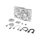 CORSAIR Fan RX140 iCUE LINK dual pack
