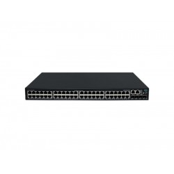 ARUBA 2150 48G PoE+ 4P 390W Switch - S6X53A