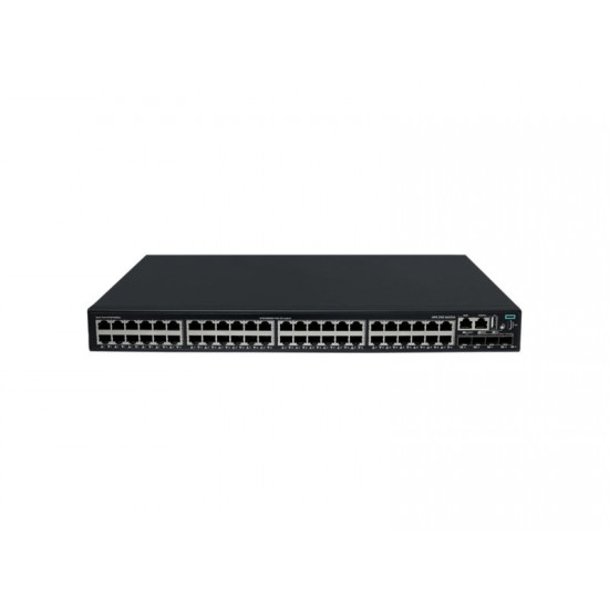 ARUBA 2150 48G PoE+ 4P 390W Switch - S6X53A