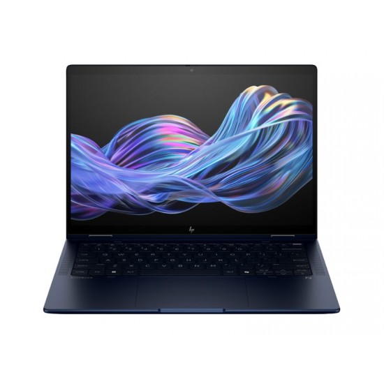 Laptop HP EliteBook X G1i Flip 14''WUXGA Touch/Ultra 5- 228V/32GB/512GB/Win 11 Pro/3Y/B9ZT3ET