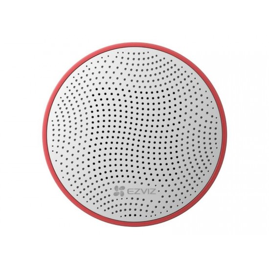 Ezviz Outdoor Siren T9c