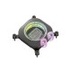 Corsair CPU Water Block iCUE Link XC7 Elite RGB - Black - CX-9010021-WW
