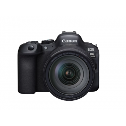Canon EOS R6 MARK II V5+RF24105 L SEE