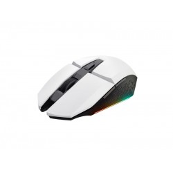 Trust wireless mouse GXT110W white 25069