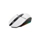 Trust wireless mouse GXT110W white 25069