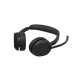 Jabra Evolve3 65 - Stereo Headset LINK 390c MS  (36599-999-899)