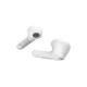 TWS EARPHONES TRUST BT YAVI WHITE 25173