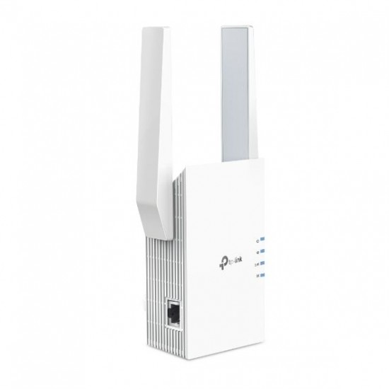 Tp-Link AX3000 Mesh WiFi 6 Extender (RE705X)