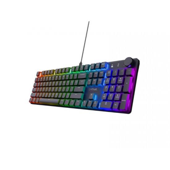 Keyboard Trust Mechanic GXT866 TORIX -24