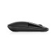 HP Black Wireless Z3700 Mouse / V0L79AA