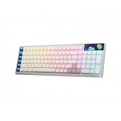 CORSAIR VANGUARD 99 LCD W/L - CH-91H901B-NA