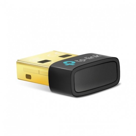 Tp-Link Bluetooth 5.0 Nano USB Adapter (UB500)