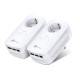 Tp-Link AV1300 3-port Gigabit Passthrough Powerline Starter Kit (TL- PA8030P KIT)