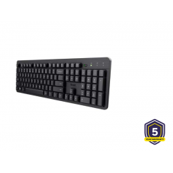 KEYBOARD WRL TRUST ODY II US 25011