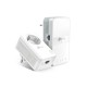 Tp-Link AV1000 Gigabit Passthrough Powerline ac Wi-Fi Kit (TL-WPA7617 KIT)