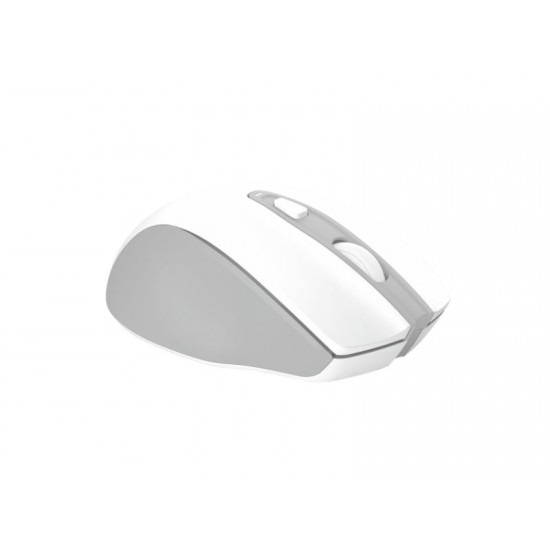 TRUST NITO SILENT WIRELESS MOUSE - WHITE
