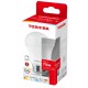 TOSHIBA LED A60 E27 11W 6500K DIMMABLE