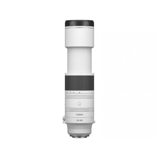 CANON RF 200-800mm f/6.3-9 IS USM