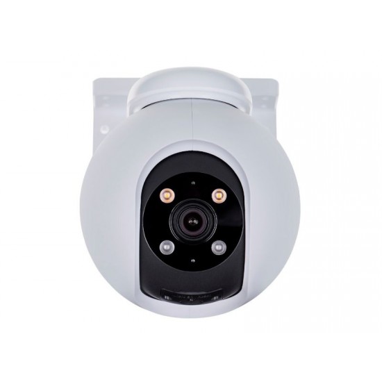 Ezviz HP8 Battery Video Doorbell Kit - CS-HP8 (5MP)