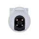 Ezviz HP8 Battery Video Doorbell Kit - CS-HP8 (5MP)