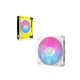 CORSAIR Fan RX140 iCUE LINK Wh