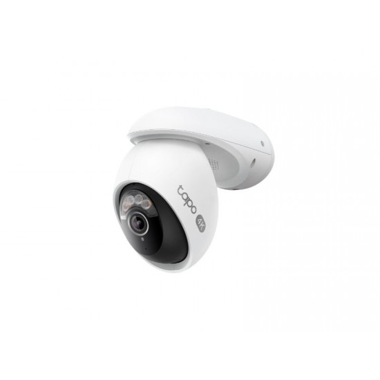 Tp-Link Tapo C560WS Security Camera Outdoor Pan/Tilt Wi-Fi 4K  (Tapo C560WS)