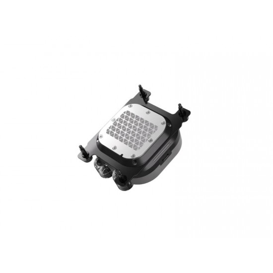 CORSAIR HydroX CPU Water Block XC7 ELITE LCD Black (1700/AM4/AM5) CX- 9010023-WW