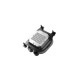 CORSAIR HydroX CPU Water Block XC7 ELITE LCD Black (1700/AM4/AM5) CX- 9010023-WW