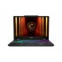 Laptop MSI Cyborg A15 AI B2HWEKG 15.6''/ R7 260/ 16GB/ 1TB SSD/ RTX 5050/ Windows 11 Home - 2Y Warranty
