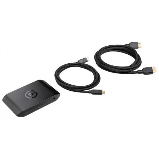 ELGATO Game Capture 4K X