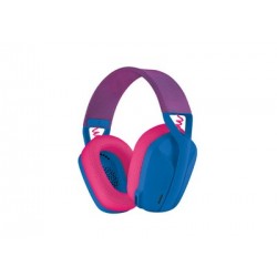GAM.HDST LOGITECH G435 BLUE