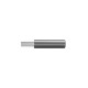 CALYX USB-A TO USB-C ADAPTER 2PACK TRUST