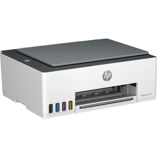 HP Smart Tank 580 All-in-One Printer - 1F3Y2A
