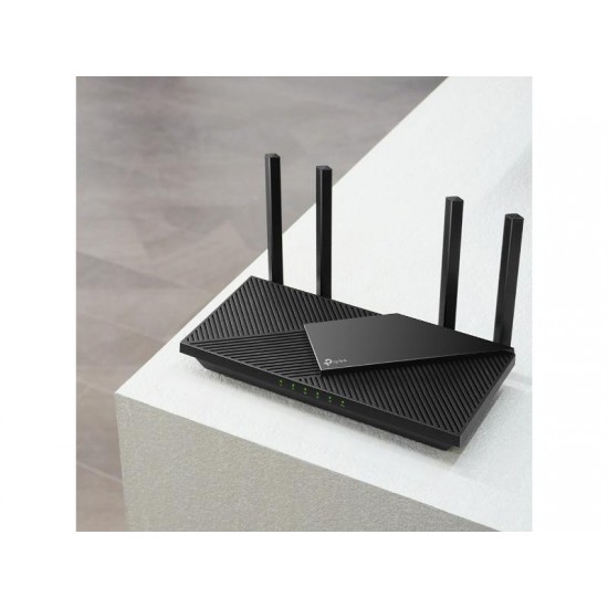 Tp-Link AX3000 Multi-Gigabit Wi-Fi 6 Router with 2.5G Port (Archer AX55 Pro)