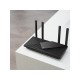 Tp-Link AX3000 Multi-Gigabit Wi-Fi 6 Router with 2.5G Port (Archer AX55 Pro)