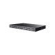 TP-Link Omada Switch 48-Port Gigabit and 4-Port 10GE SFP+ L2+ Managed with 40-Port PoE+ <(>&<)> 8-Port PoE++ (SG3452XMPP)