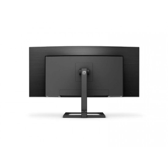 Monitor Philips 346E2CUAE / Curved QHD VA / 34'' / LED / PN: 346E2CUAE/00